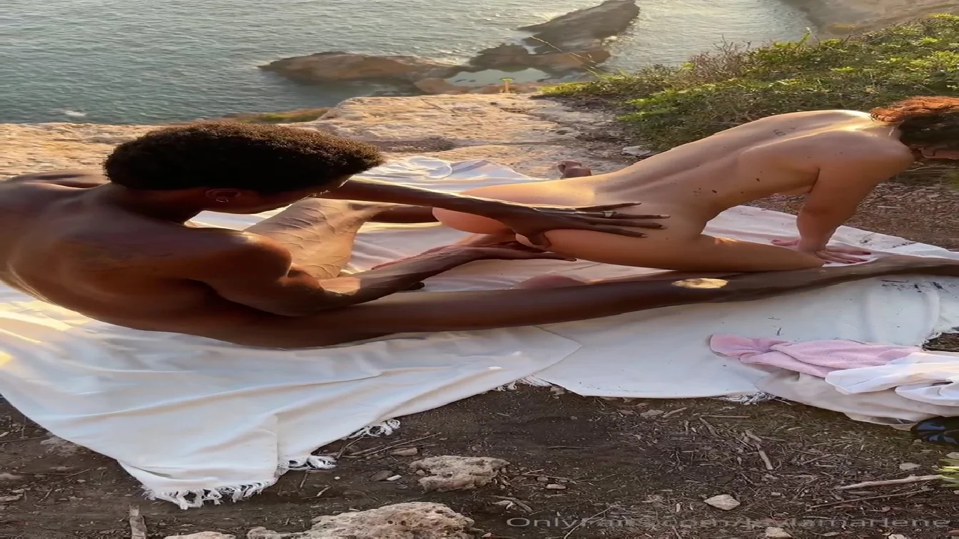 OnlyFans Layla Marlene And Goro Kush Aka Laylamarlene XXX